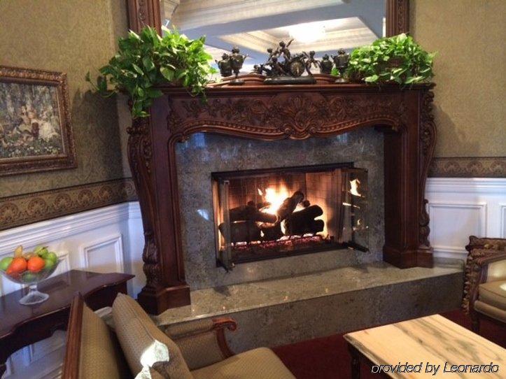 Hotel The Genevieve Santa Ynez Exterior foto