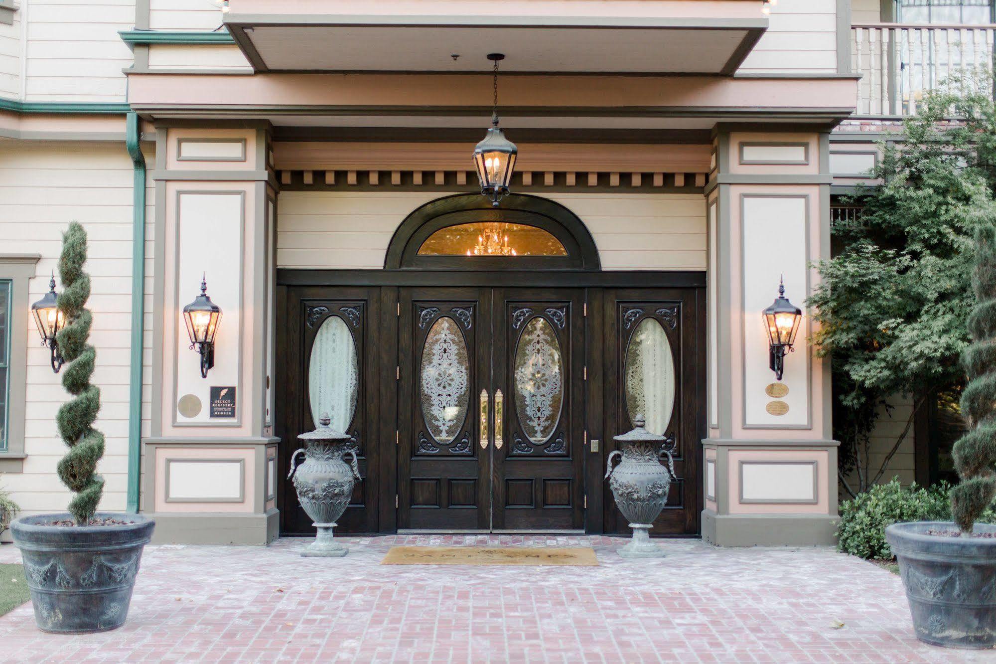 Hotel The Genevieve Santa Ynez Exterior foto